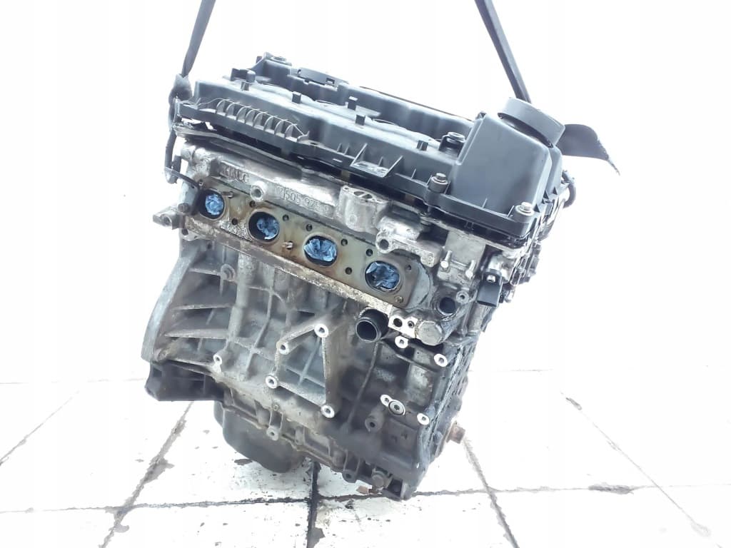 Moteur N45 B16 A pour BMW Serie 3 1.6 Petrol