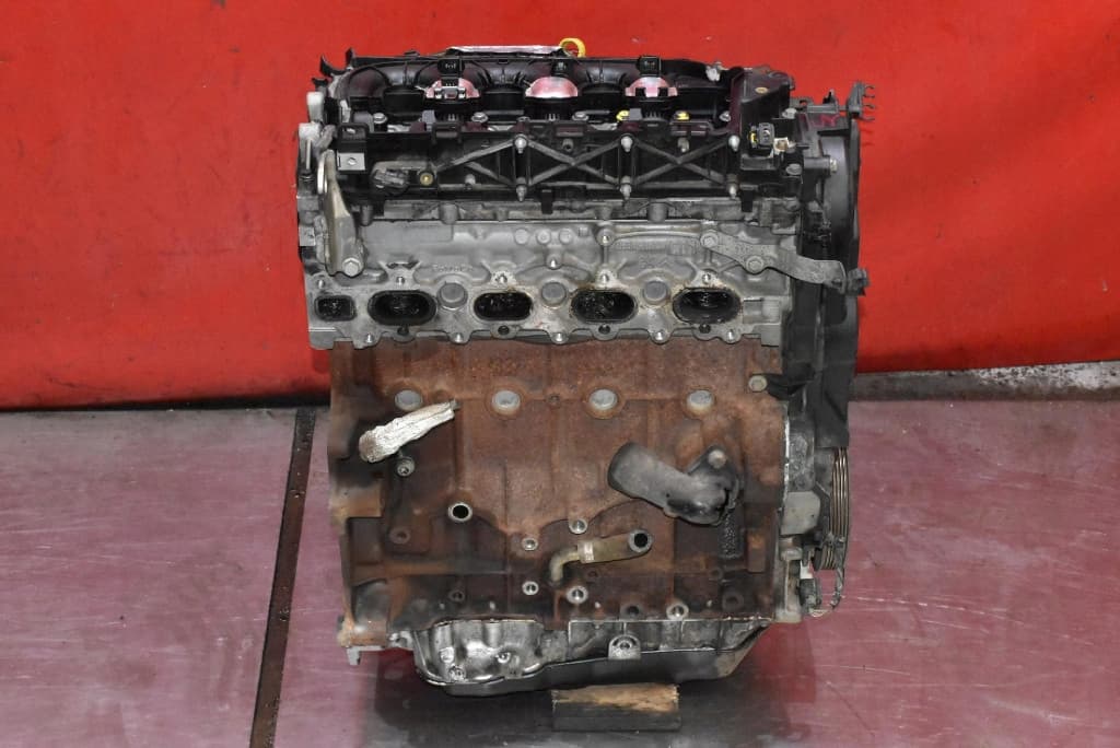 Moteur TXWA pour Ford S-max