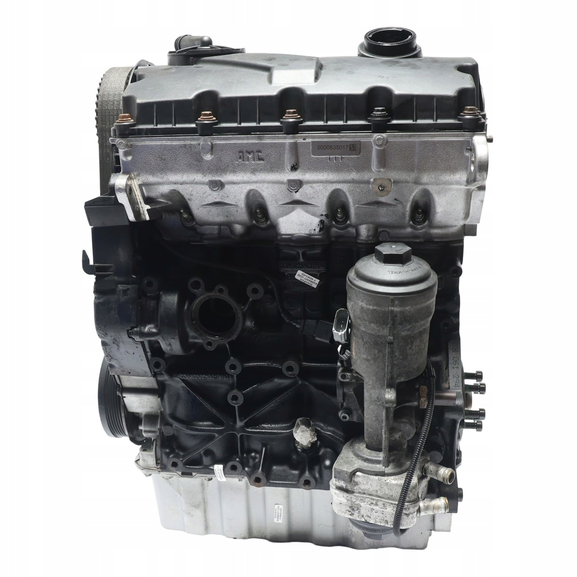 Moteur AXC - Image 1