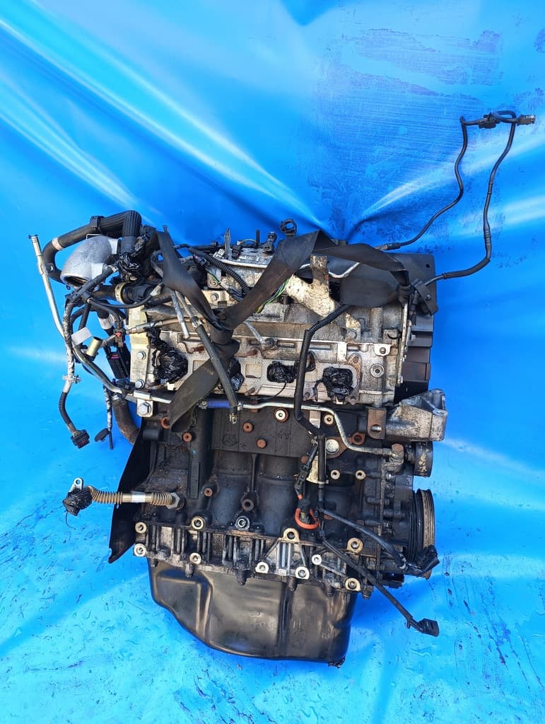 Moteur F1AGL4113 - Image 1