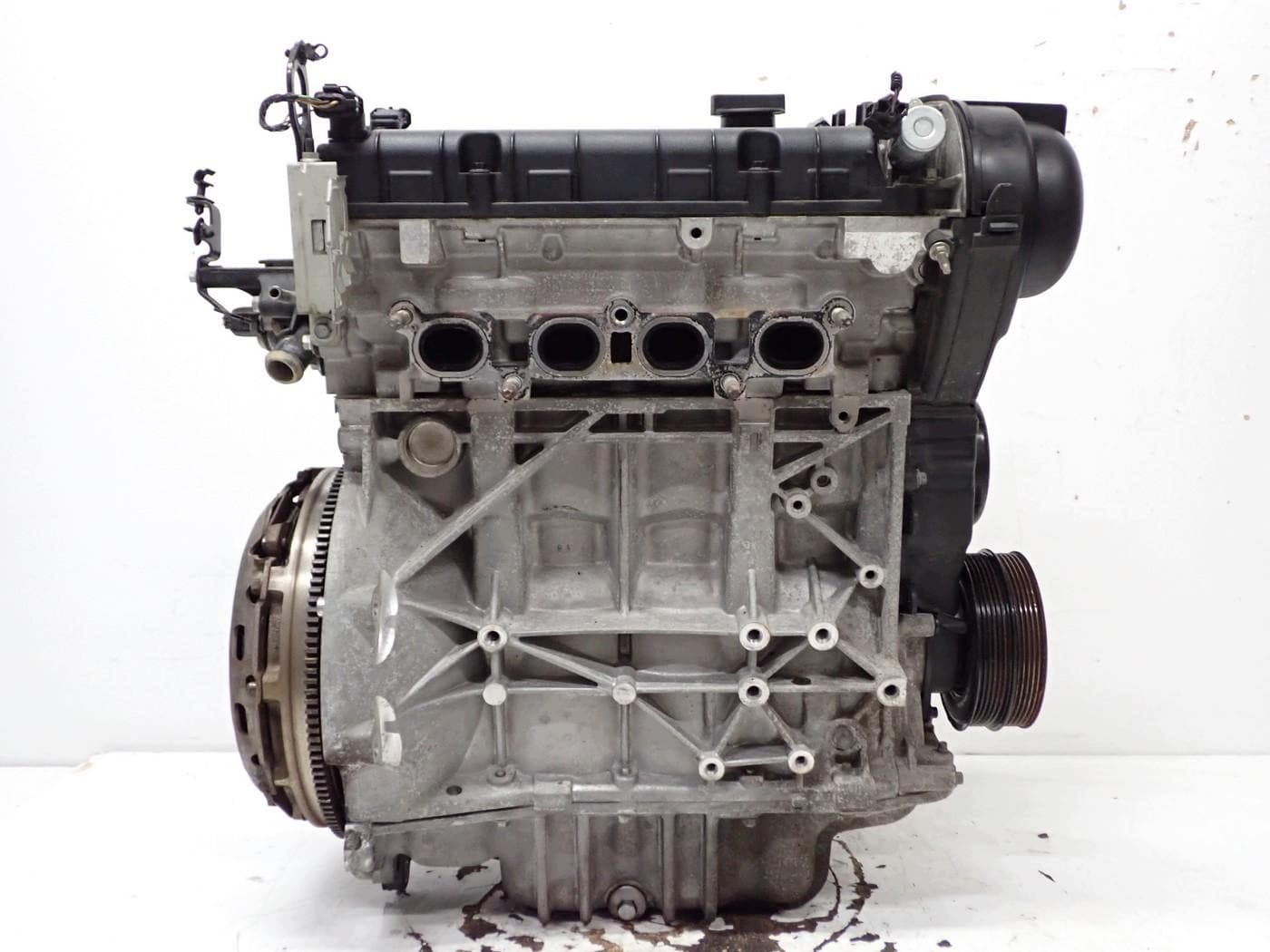 Moteur XTDA — vue 2