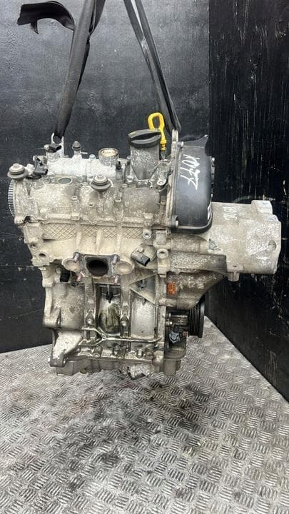 Moteur DFNA pour Volkswagen Polo 1.0 Petrol