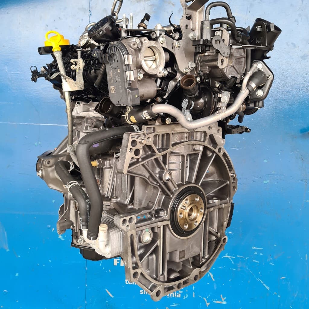 Moteur H5H 470 pour Renault Express