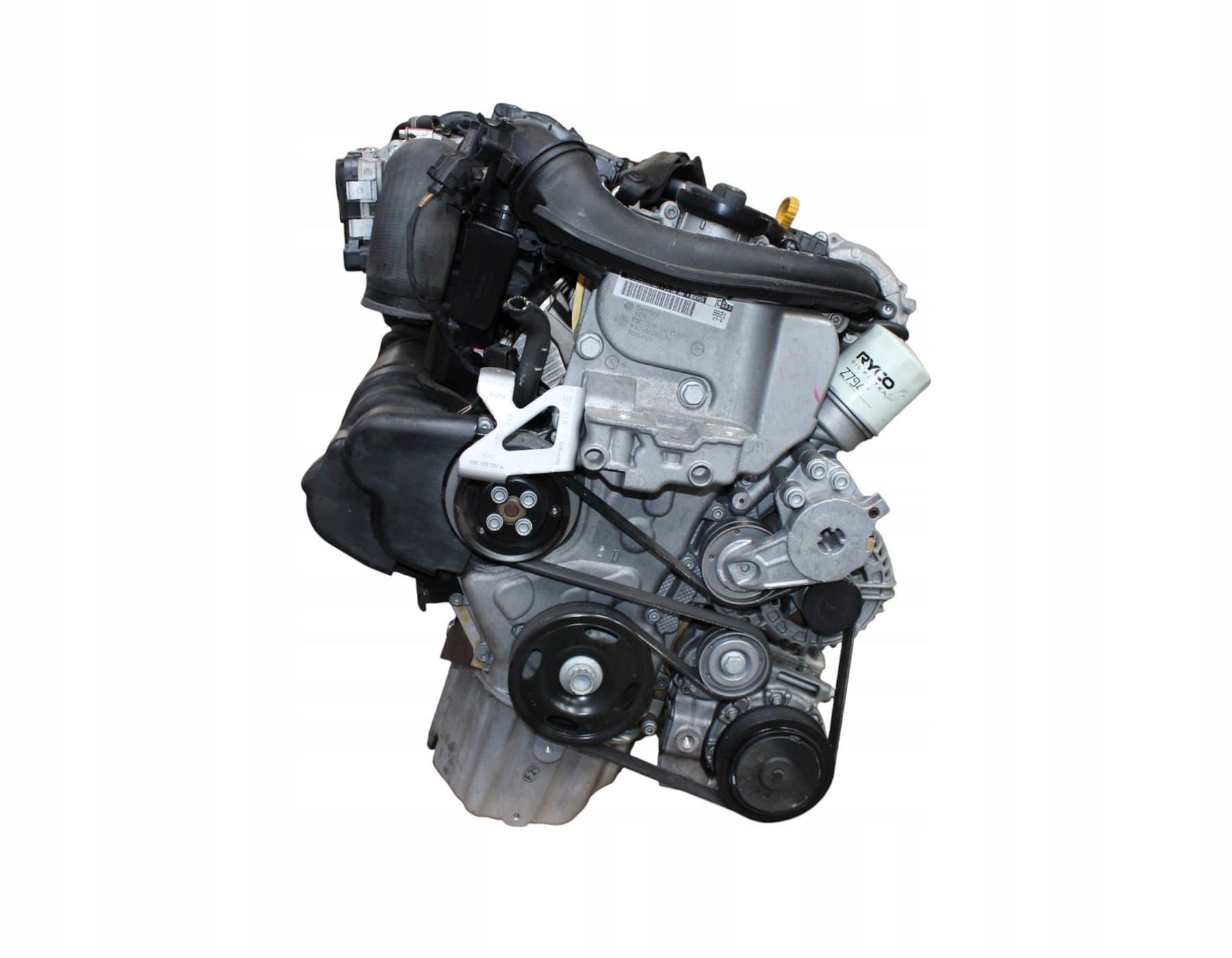 Moteur CTHD - Image 1