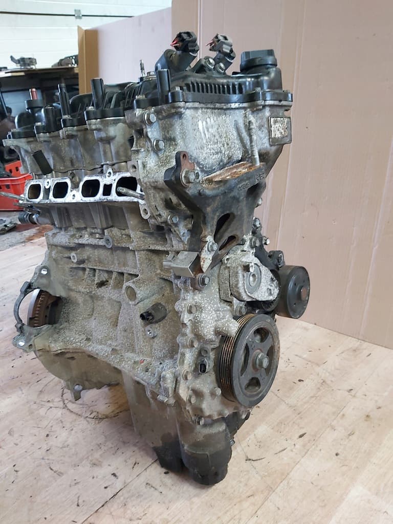Moteur 1NR-FE - Image 1