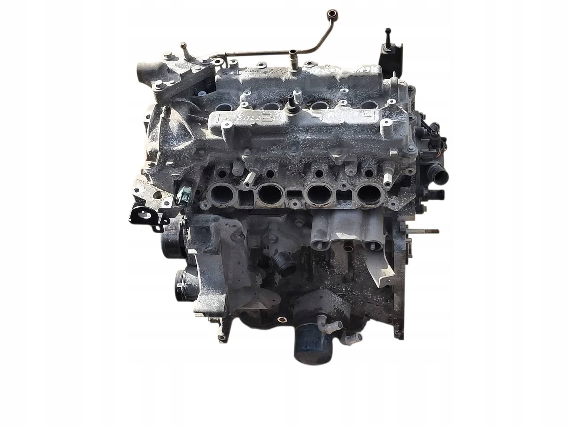 Moteur H4J 700 pour Renault Megane