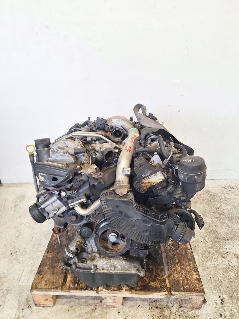 Moteur EXL pour Chrysler