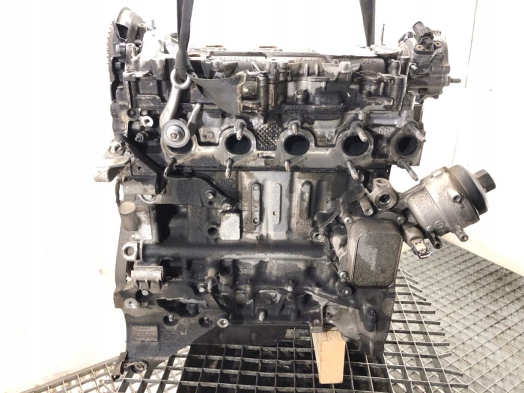 Moteur ZTDA - Image 1