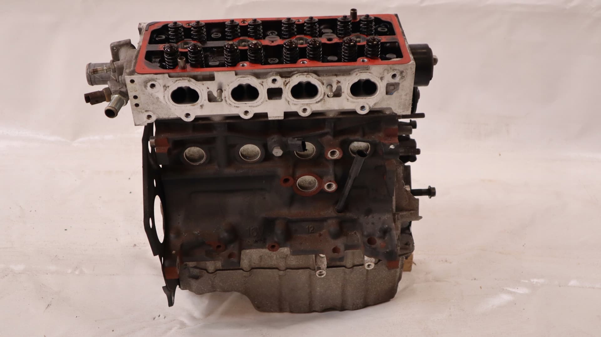 Moteur 46351268 pour Jeep Renegade 1.3 Petrol