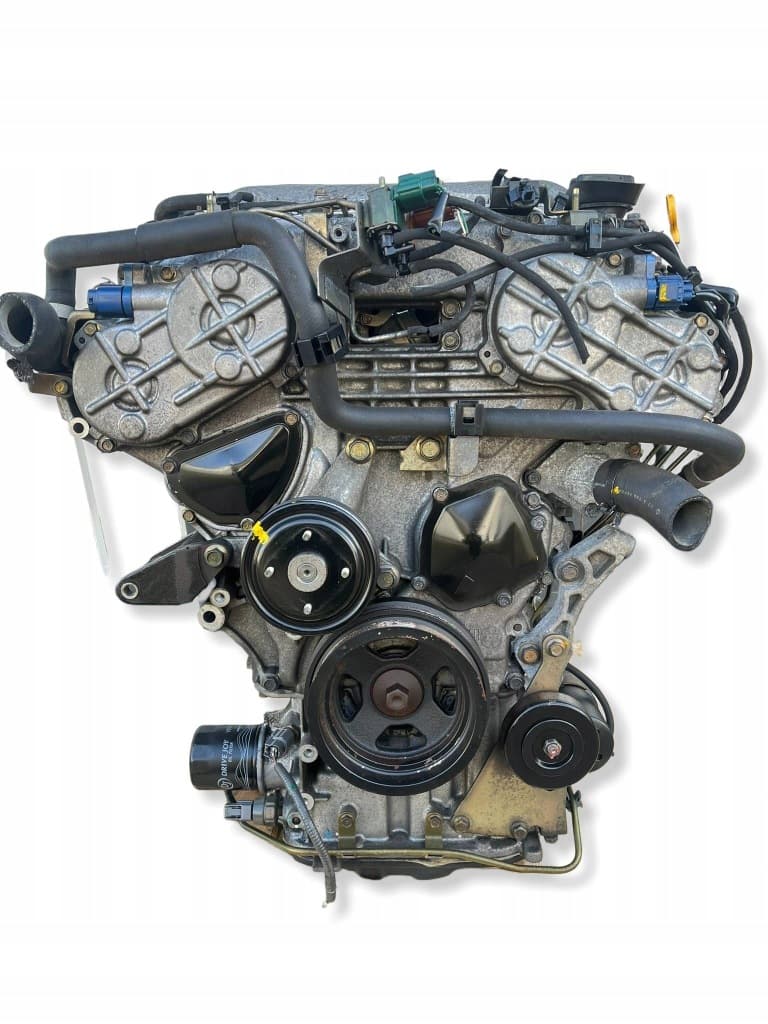 Moteur VQ25DE pour Nissan