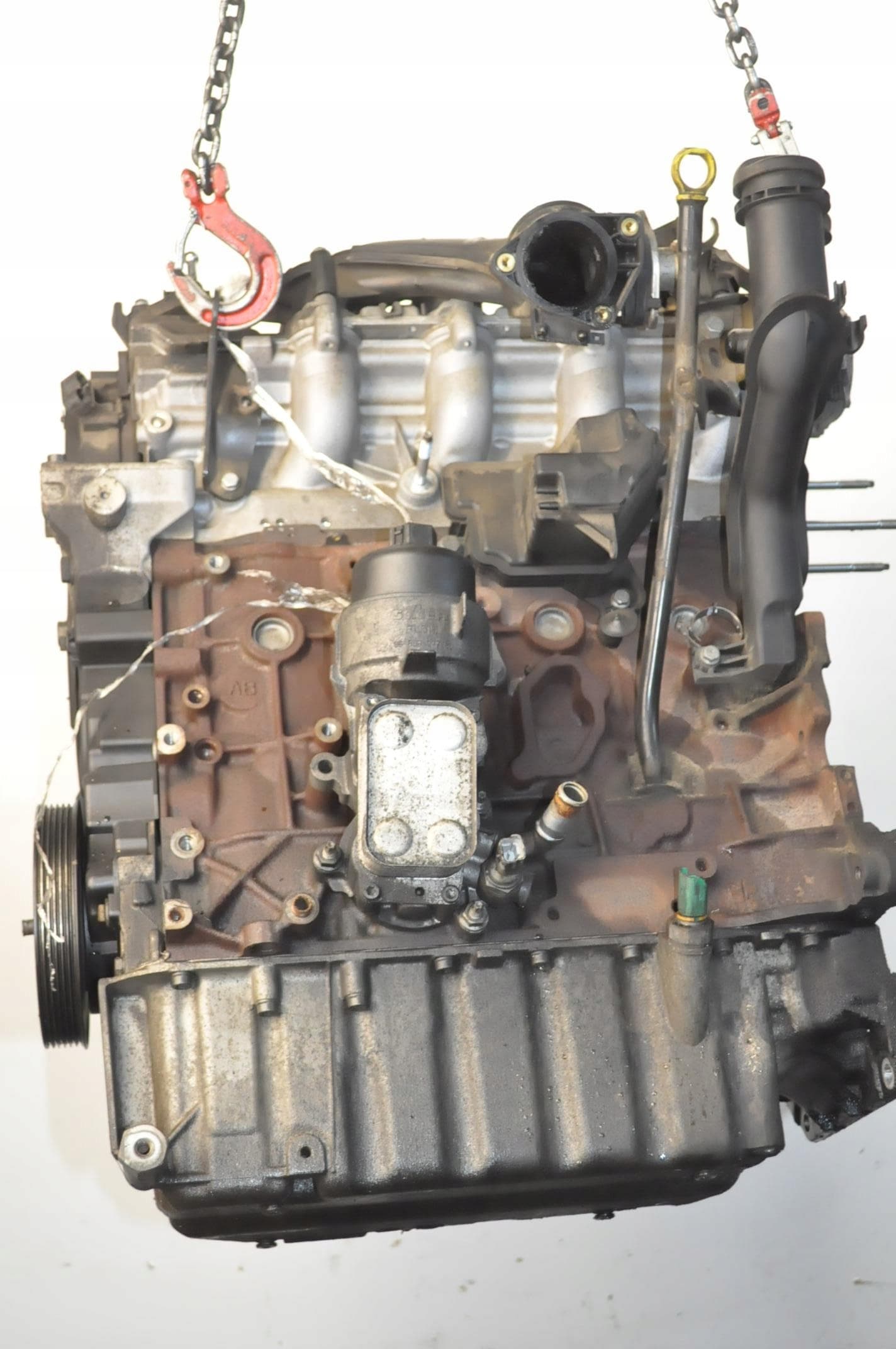 Moteur RHJ (DW10BTED4) - Image 1