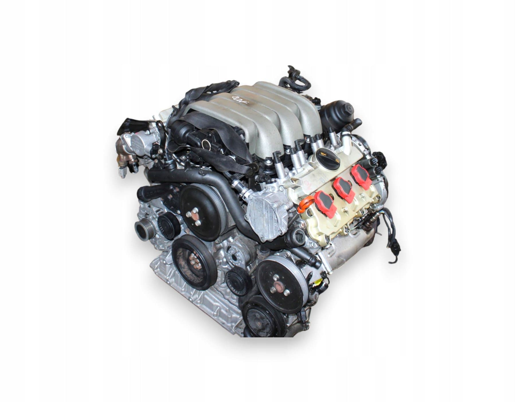 Moteur BDX — vue 2