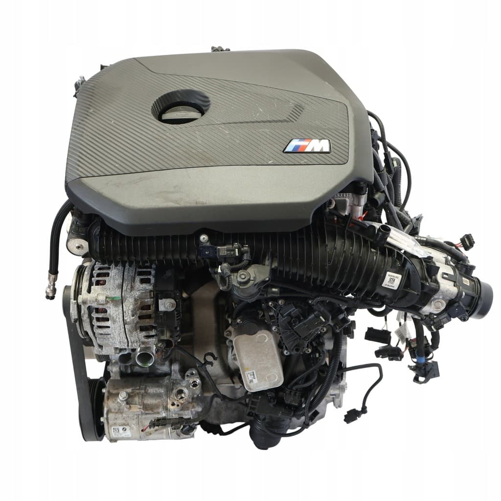 Moteur B48 A20 H pour BMW X2 2.0 Petrol