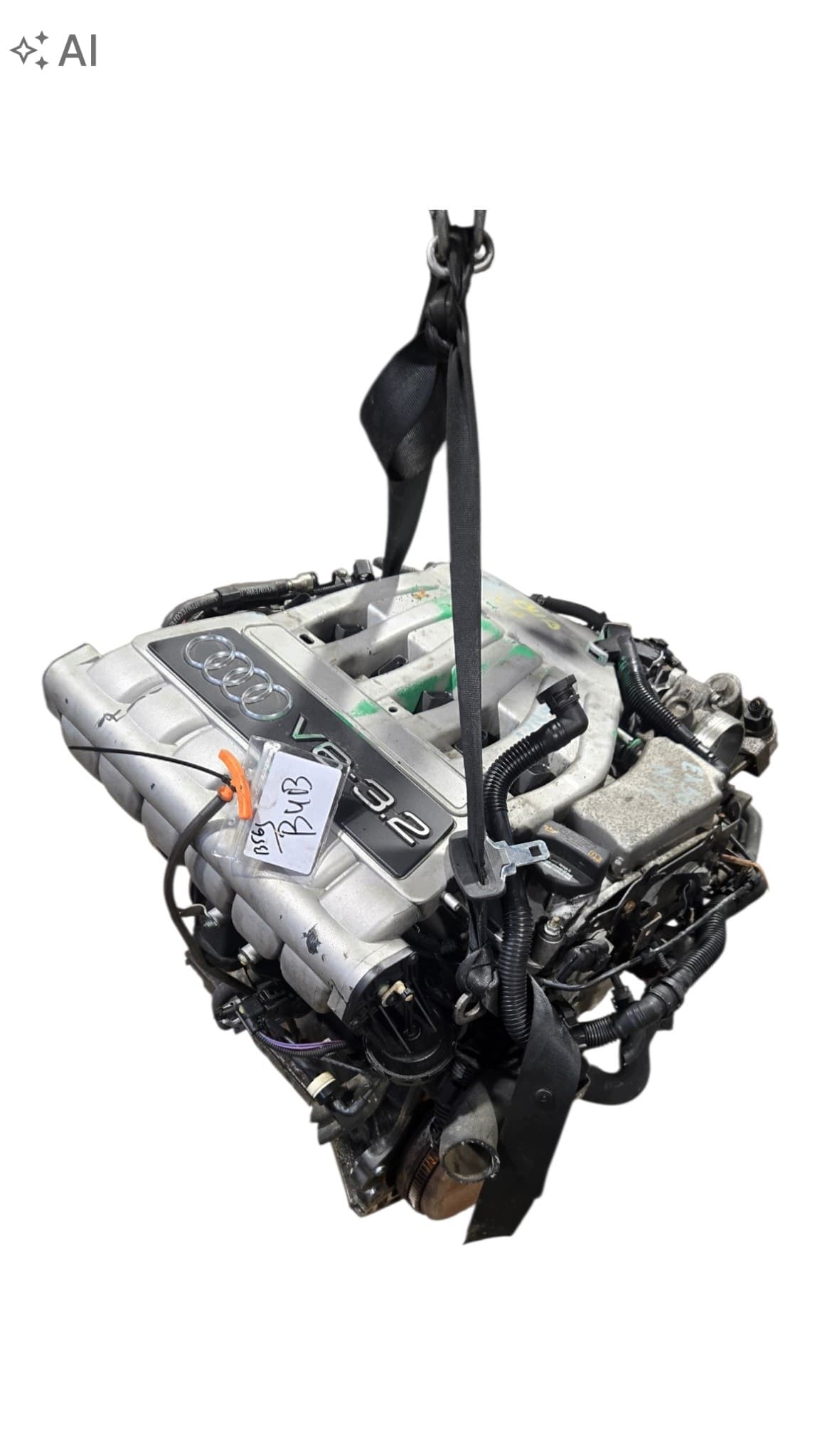 Moteur BUB - Image 1