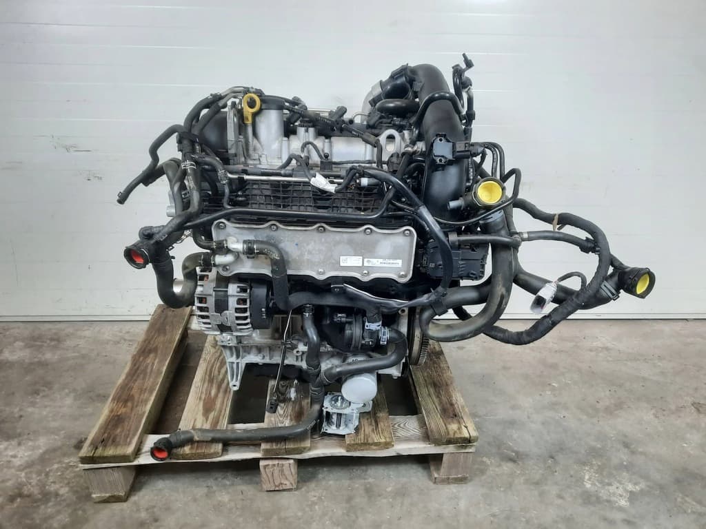 Moteur DJKA - Image 1