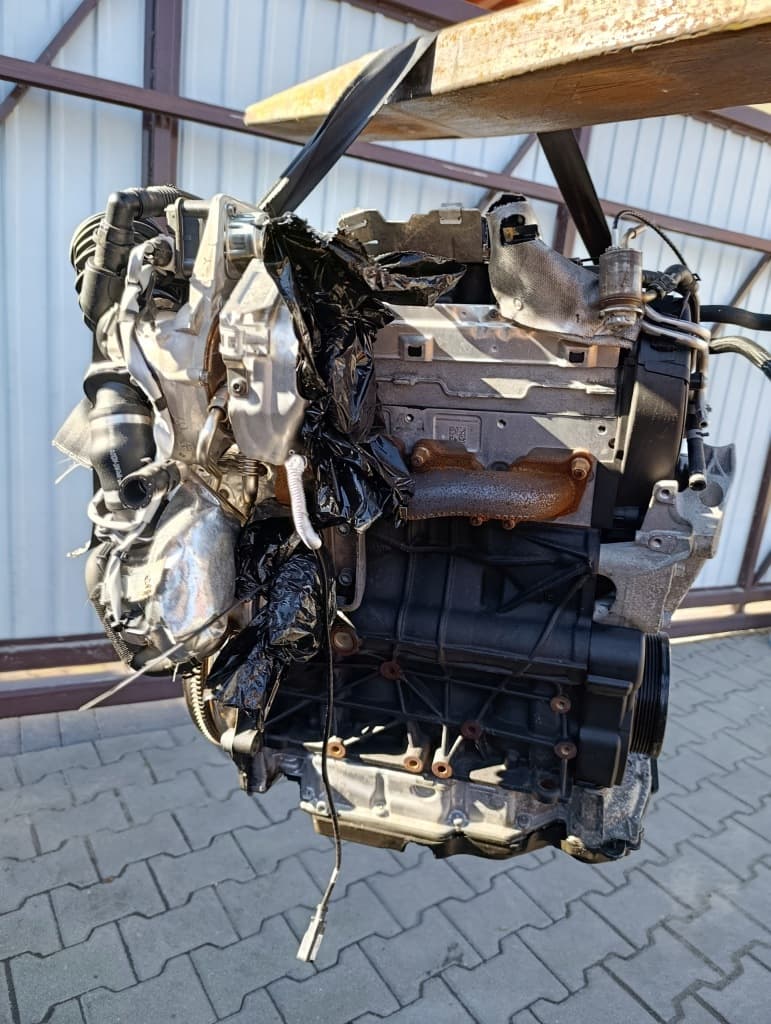 Moteur DSRA pour Volkswagen Arteon 2.0 Diesel