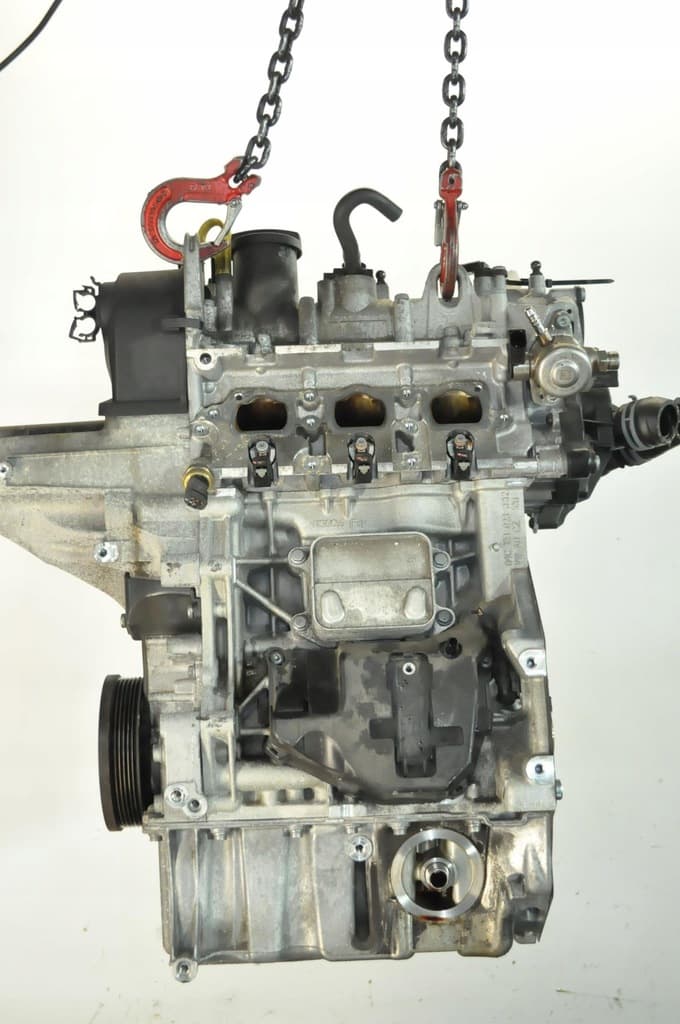 Moteur DKRA - Image 1