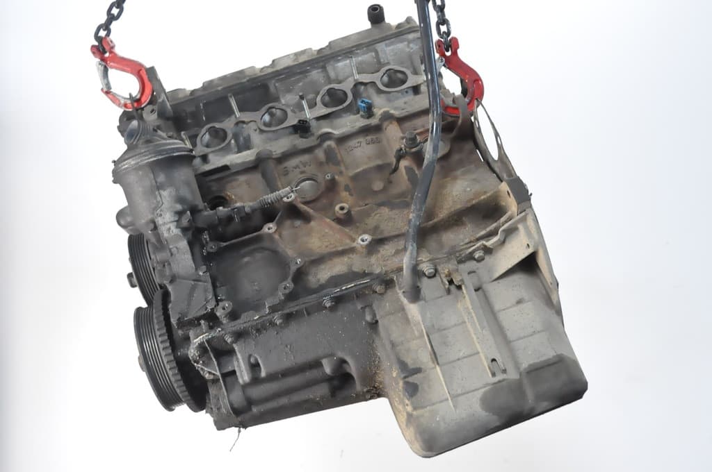 Moteur M43 B18 (184E2) pour BMW Serie 3 1.8 Petrol