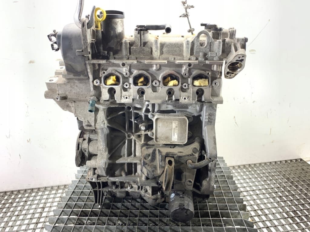 Moteur CZDB - Image 1