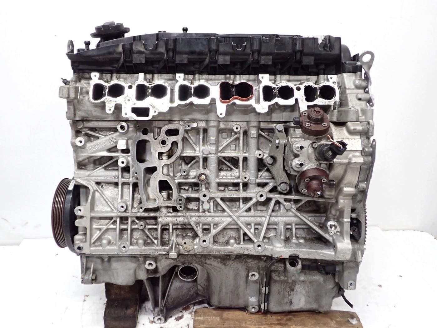 Moteur N57 D30 A - Image 1