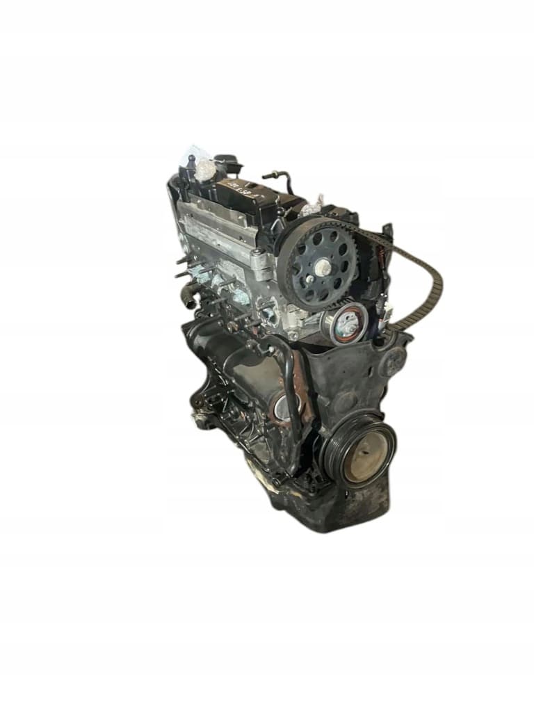 Moteur DETB pour Audi Q5