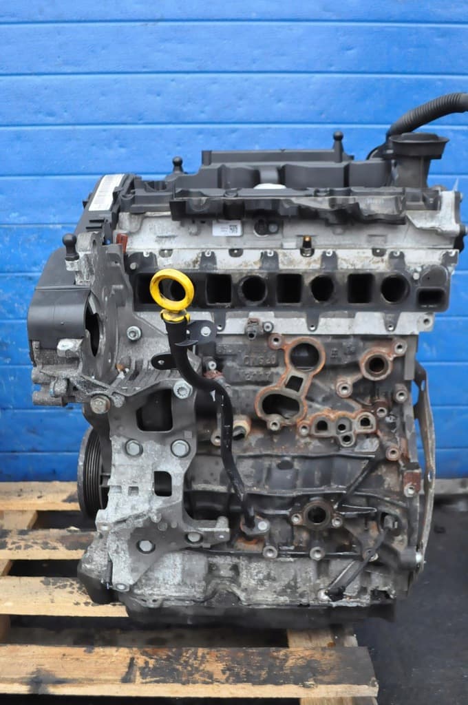 Moteur DSUD pour Audi A3 2.0 Diesel