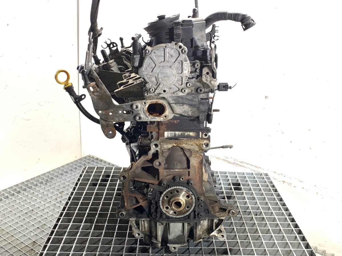 Moteur CFFB — vue 2