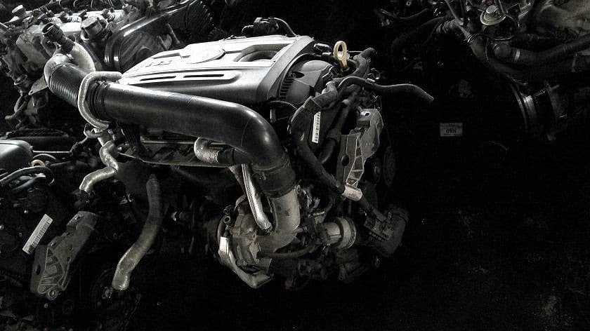 Moteur CCZB - Image 1