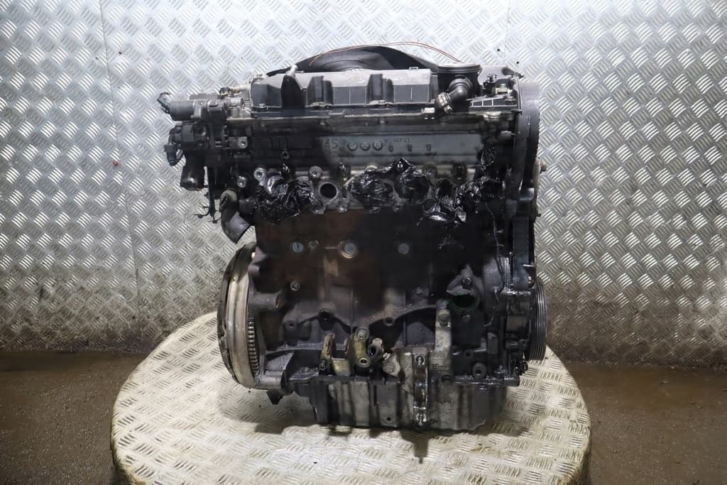 Moteur TYWA pour Ford Galaxy 2.0 Diesel