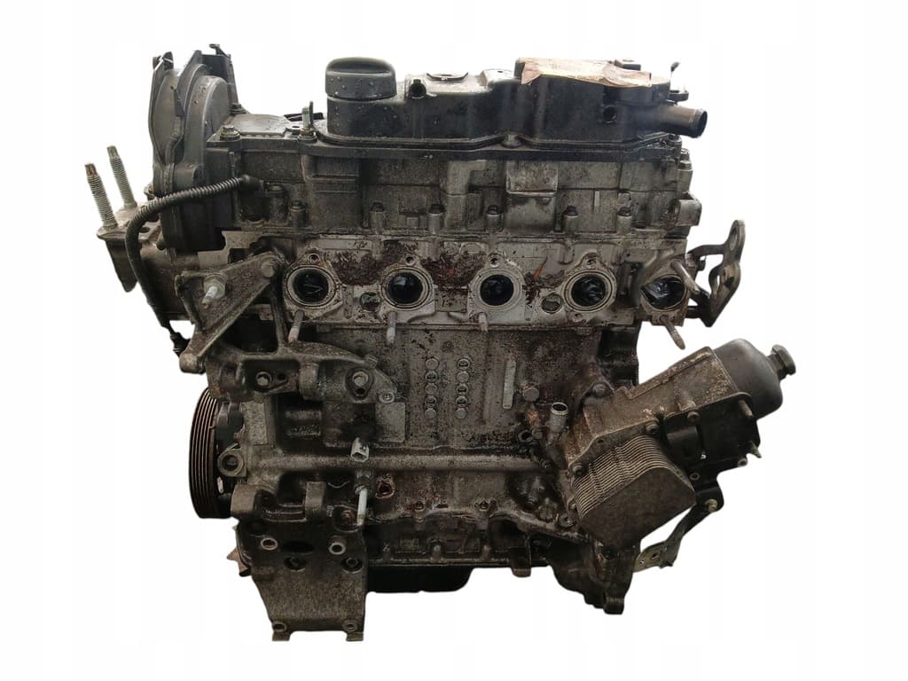 Moteur T3DB pour Ford Grand C-max