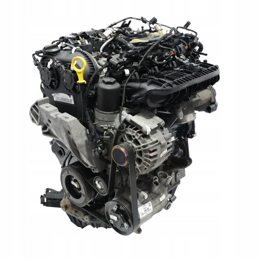 Moteur CJSB - Image 1