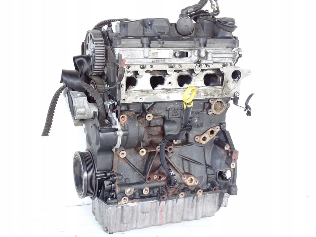 Moteur DGTE - Image 1