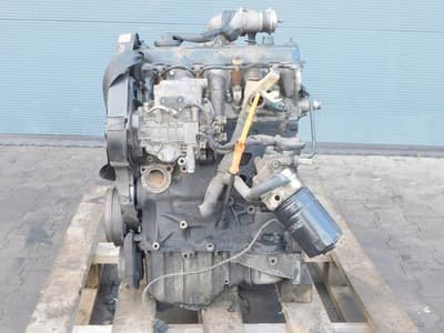 Moteur AHH pour Volkswagen Passat 1.9 Diesel