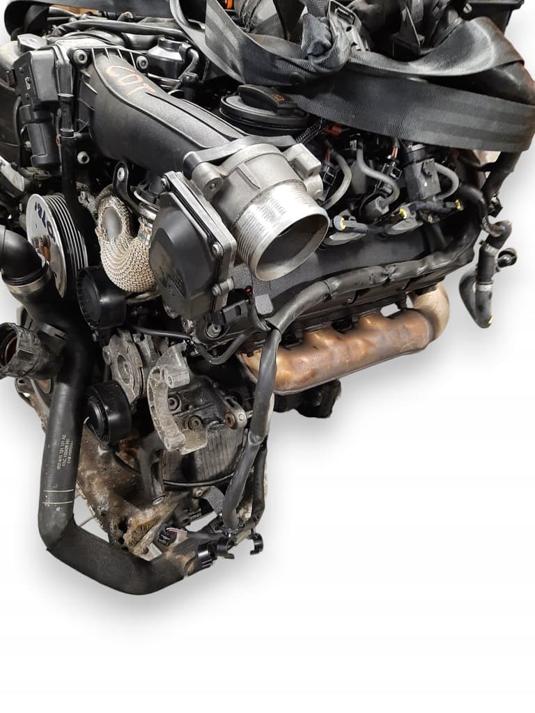 Moteur CDTC — vue 2