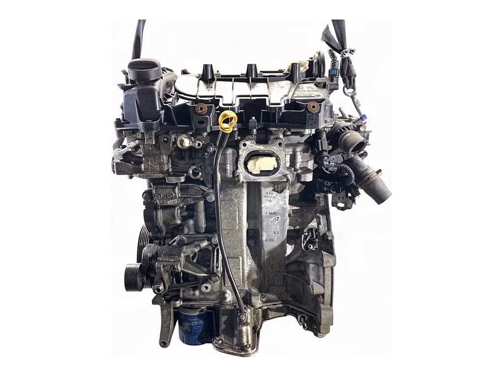Moteur HMZ (EB2F) - Image 1