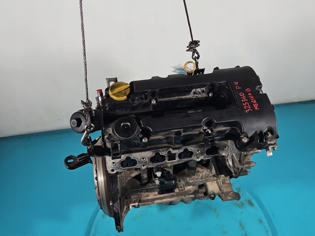 Moteur A 14 NEL - Image 1