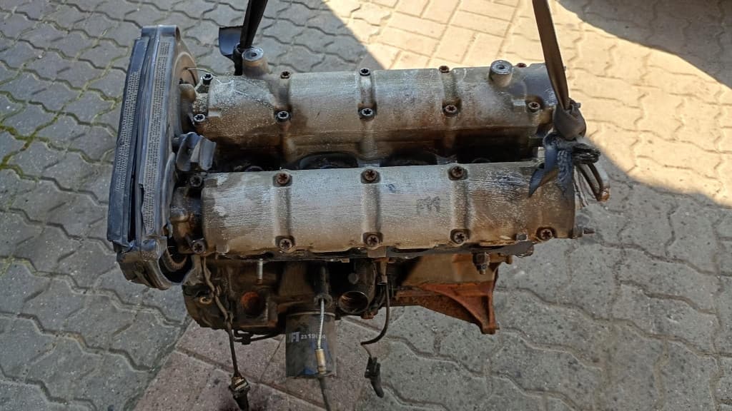 Moteur 178 B3.000 pour Fiat Albea