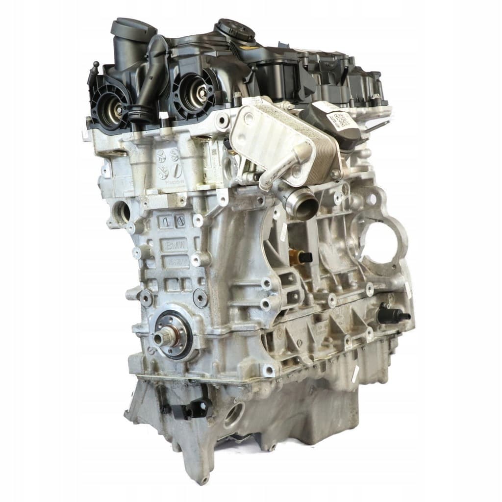 Moteur N20 B20 A pour BMW X1 2.0 Petrol