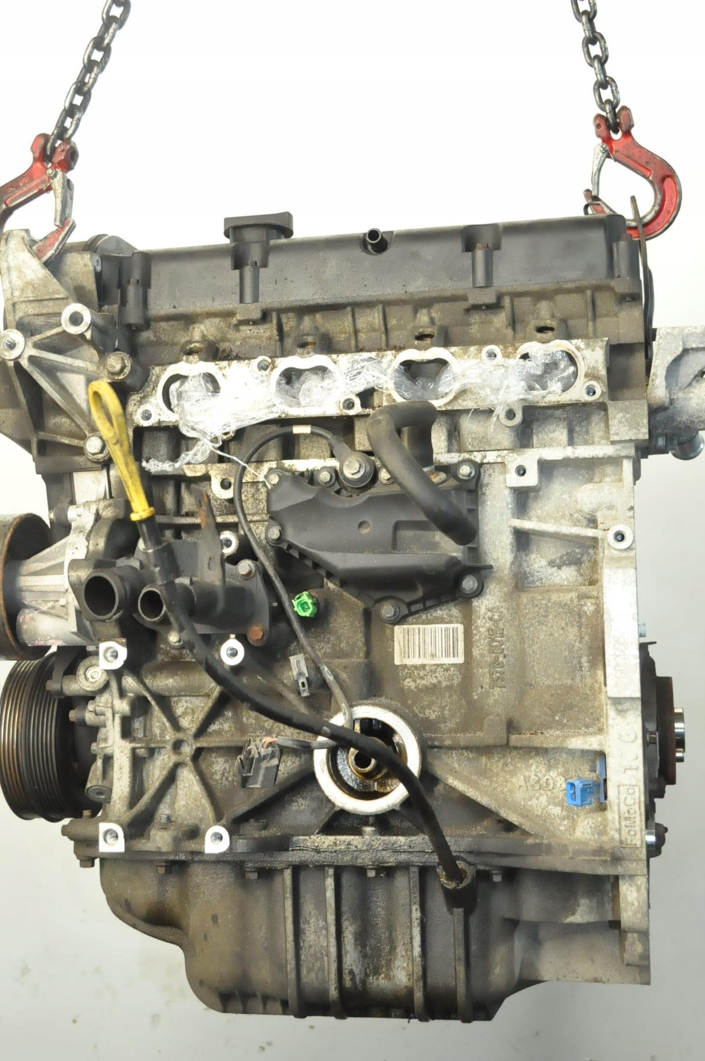 Moteur SHDB - Image 1