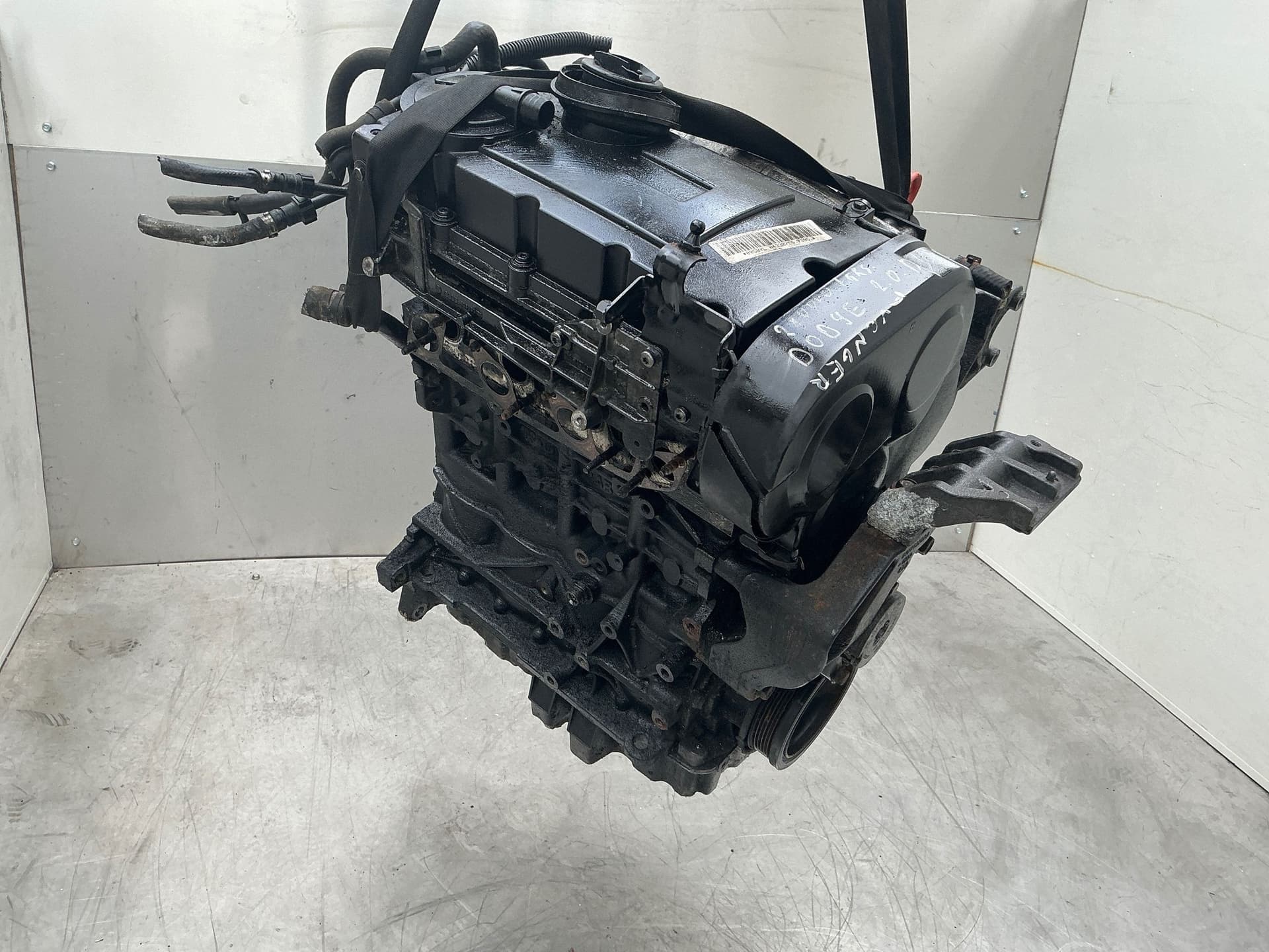 Moteur ECD pour Dodge Avenger 2.0 Diesel
