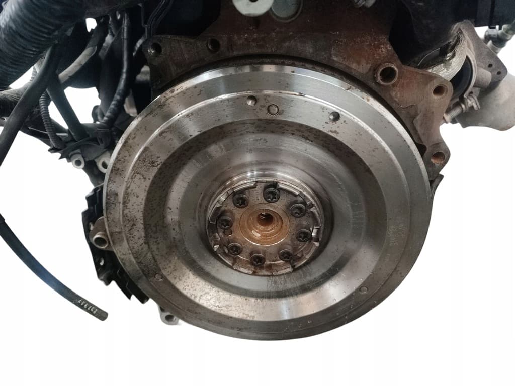 Moteur UFMA — vue 2