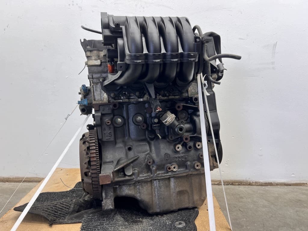 Moteur NFU (TU5JP4) — vue 2