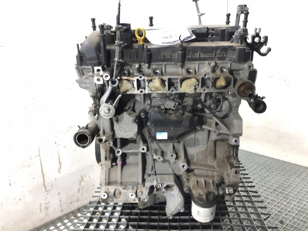 Moteur C20EDEF - Image 1