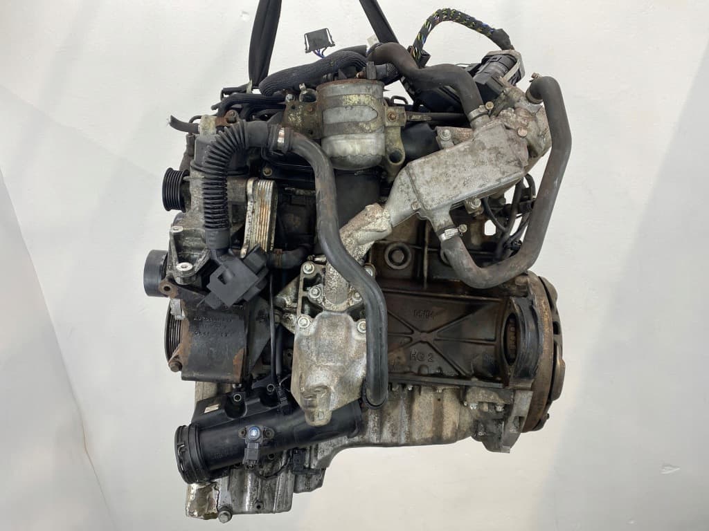 Moteur OM 646.982 - Image 1
