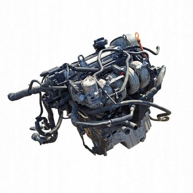 Moteur AUB — vue 2