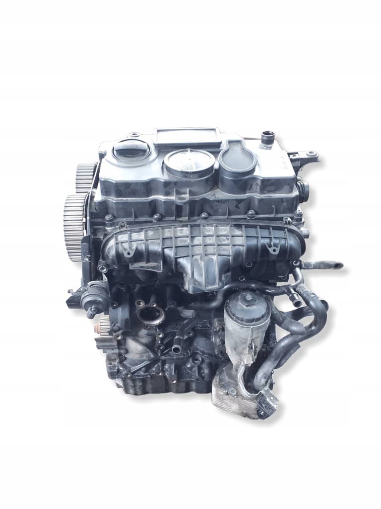 Moteur BMR pour Volkswagen Jetta