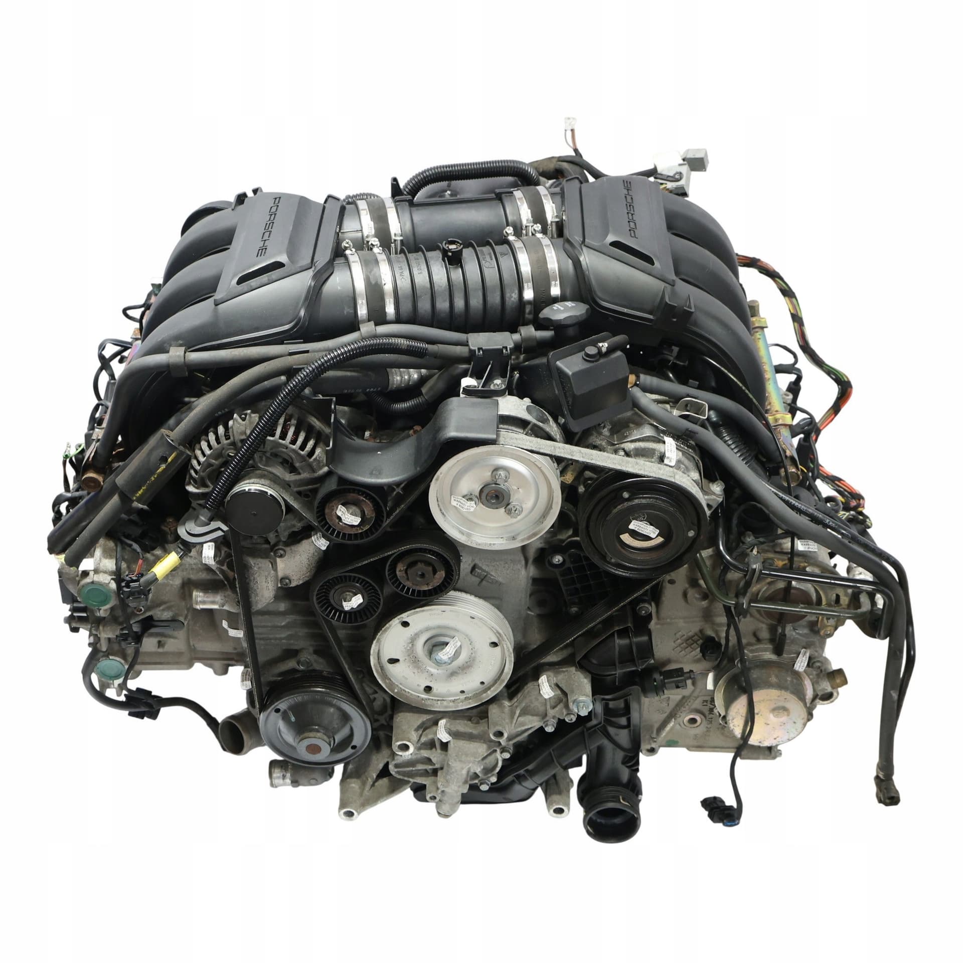 Moteur M 97.20 pour Porsche Cayman 2.7 Petrol