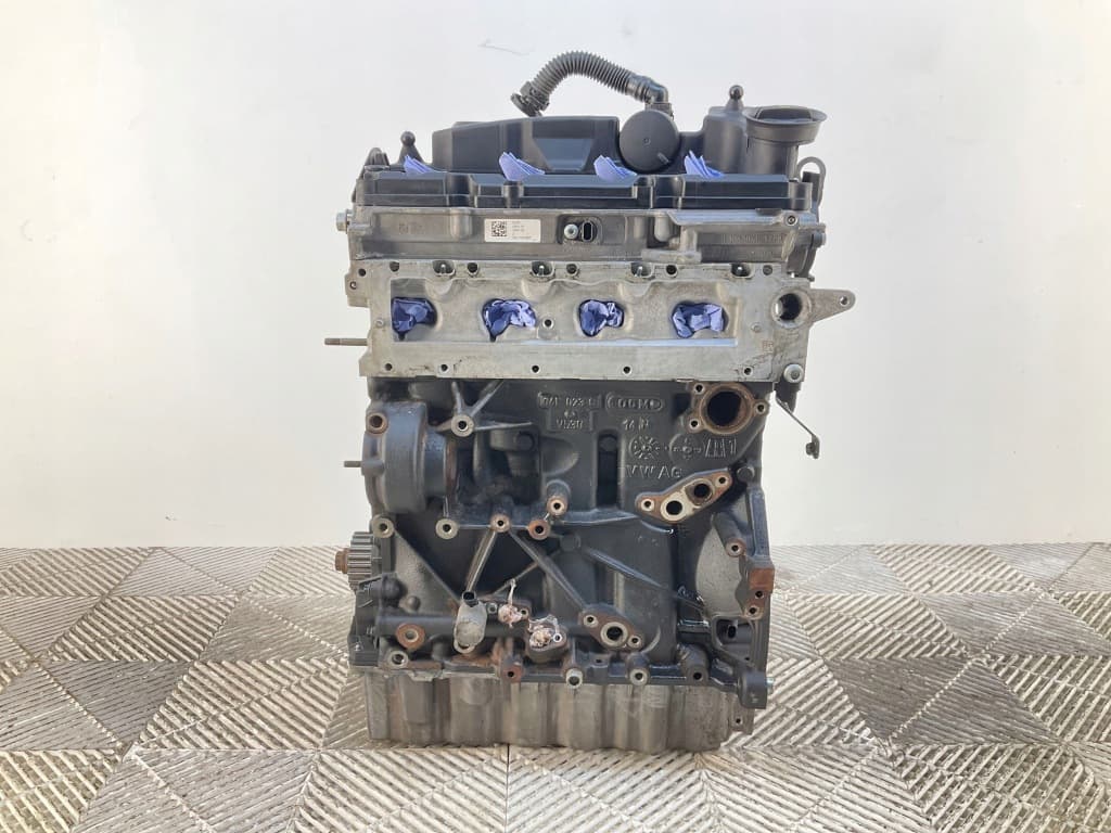 Moteur CKFC - Image 1