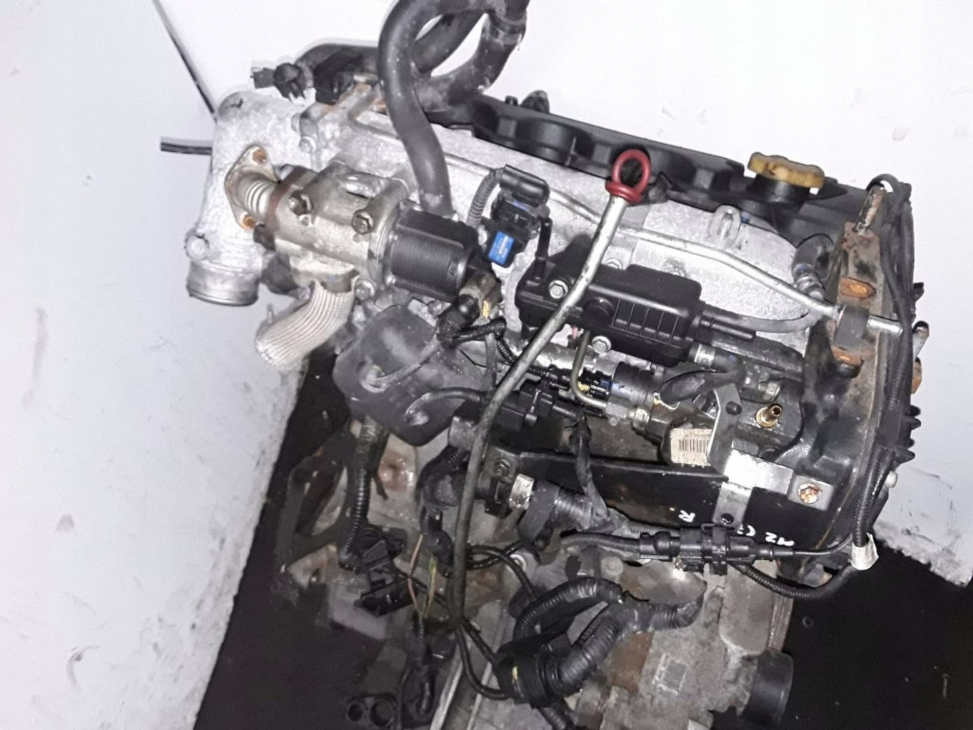 Moteur 188 B2.000 - Image 1