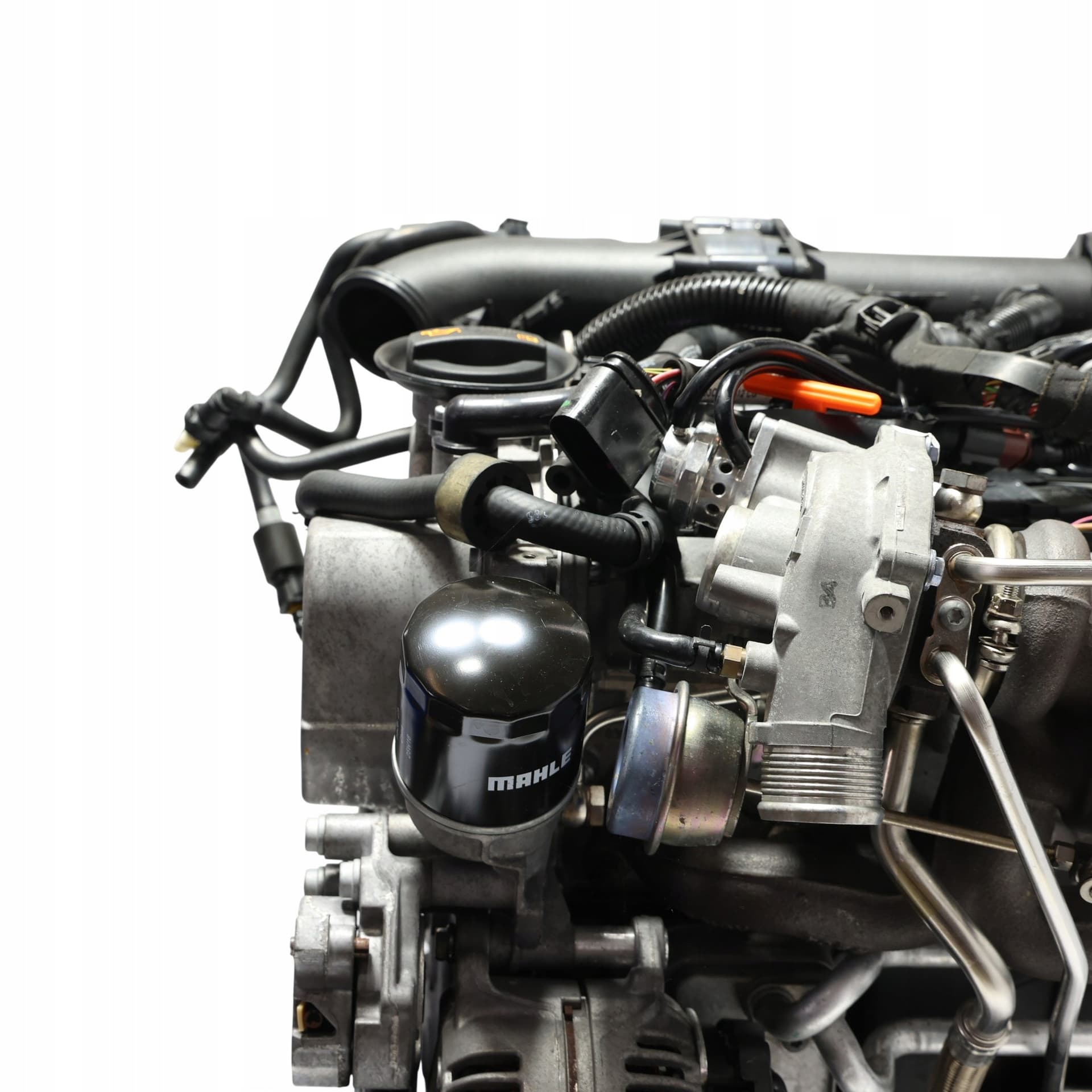 Moteur CTJC — vue 2